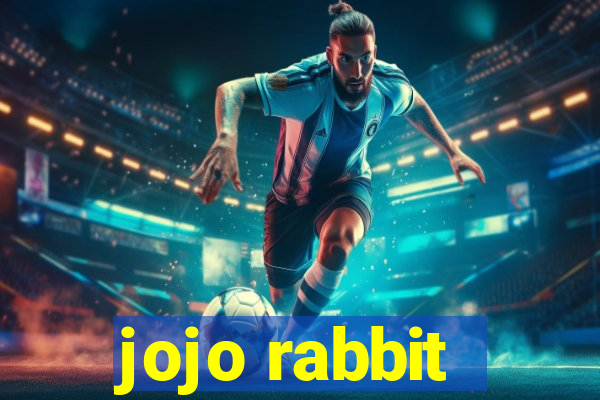 jojo rabbit -